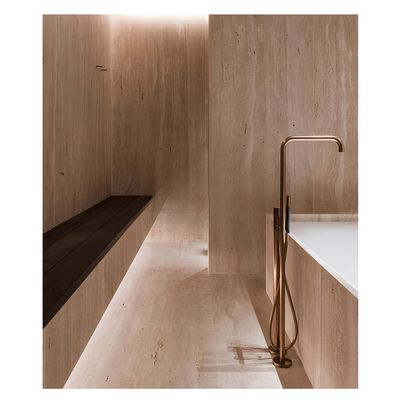 Wasserabsorption 0,5% Keramikfliesen 60 x 120 für Wohnzimmer und Badezimmer in Sri Lanka