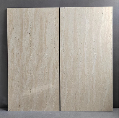 60x120 Superweiß-Beige-Grau-Stil Keramikfliesen für Badezimmerböden 1200 x 600