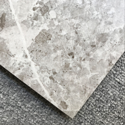 Innere Keramik dunkelgraue Terrazzo-Bodenfliesen Treppe Nasenfliesen für Außenräume