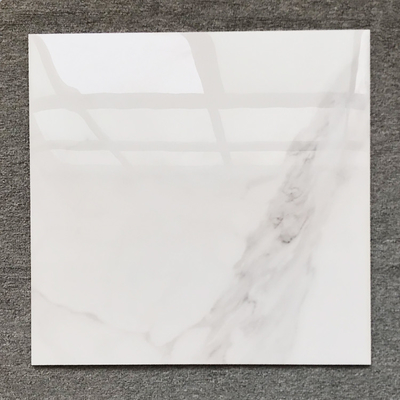 Foshan 60x60 Verglaserte Bodenfliesen in Grauen Farbfamilie für Innenräume