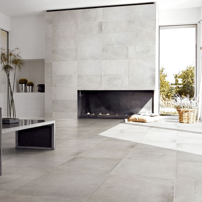 Wasserabsorption 0,5% 60x60 Porzellanfliesen für Innenarchitektur