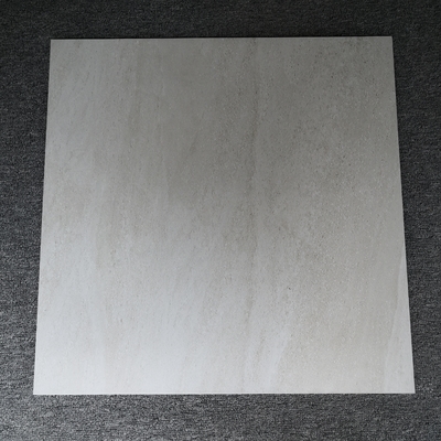 300 X 600 mm Keramik leichte Grau polierte Porzellan-Schieberegelung im klassischen Stil