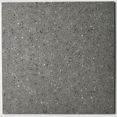 Graue 600x600mm Anti-Rutsch 3d Außen dunkle Beton 12x24 homogene Porzellantfliesen