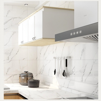 Rustikales Design 300x600mm Keramik Spiegelfliesen für Innenwanddekoration in Keramik