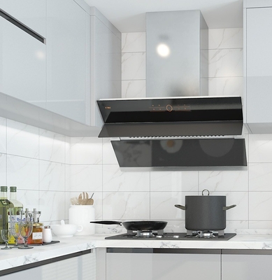 Porzellan Baumaterial GLOSSY 300x600 Polierte Fliesen für Bad und Küche