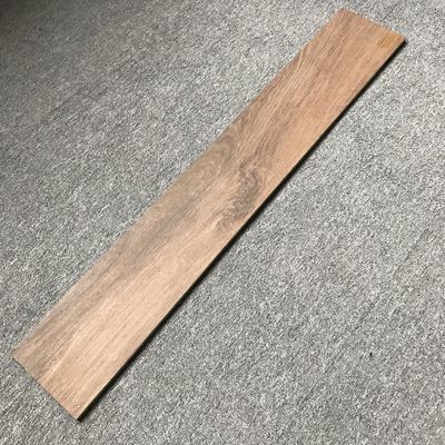 Holzkorn Mosaik Porzellan Fliesen 20x120 Moderne/Klassiker Stil für Innenfliesen