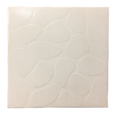 300 x 300 mm Glaskeramik-Bodenfliesen Moderne Hausfliesen mit verschleißbeständiger Funktion