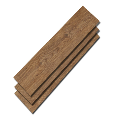 Glasfliesen für Porzellan Holz-Look Marmor Bodenbaumaterial/Porcelanato