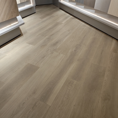 Holzveredelung Boden- und Wandfliesen 900x1800 Porzellanfliesen für Wohnzimmer