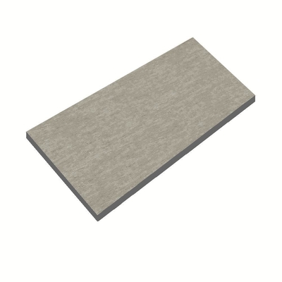 600x600 Glasporzellan 24 x 24 Granitfliesenboden für Garagen im modernen/klassischen Stil