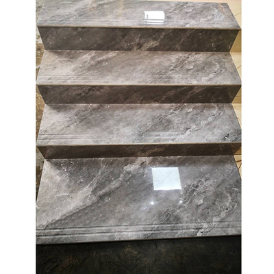 Granit-Treppenfliesen Homogene rutschfeste Marmor-Treppenfliesen 480x1200