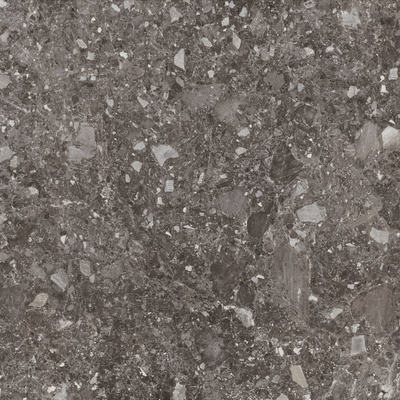 Keramikfliesen 600mm Schiebefeste Chinesische Fertigung Terrazzo Betonfarbe für Grenzen