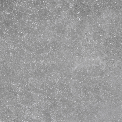 Foshan Outdoor Matte Grau und Weiß Porzellan Bodenfliesen 600x600mm Zement Keramikfliesen