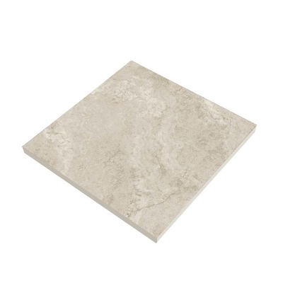300 X 600 mm Porzellan-Baustoff Glasfliesen für Außenbalkone