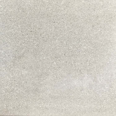 Matte hellgraue Granit-Treppenfliese mit Anti-Rutsch-Nasen 2 cm Porzellan Boden und Wand