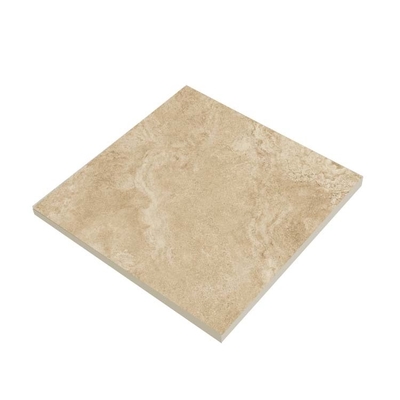 Nicht rutschfähiger 60x60 2 cm Porzellan Keramik verglasterter Boden Grauteile Teppich mit Antibakterien